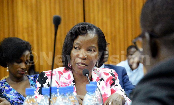 CSOs call for alternative trade zones in Kampala 