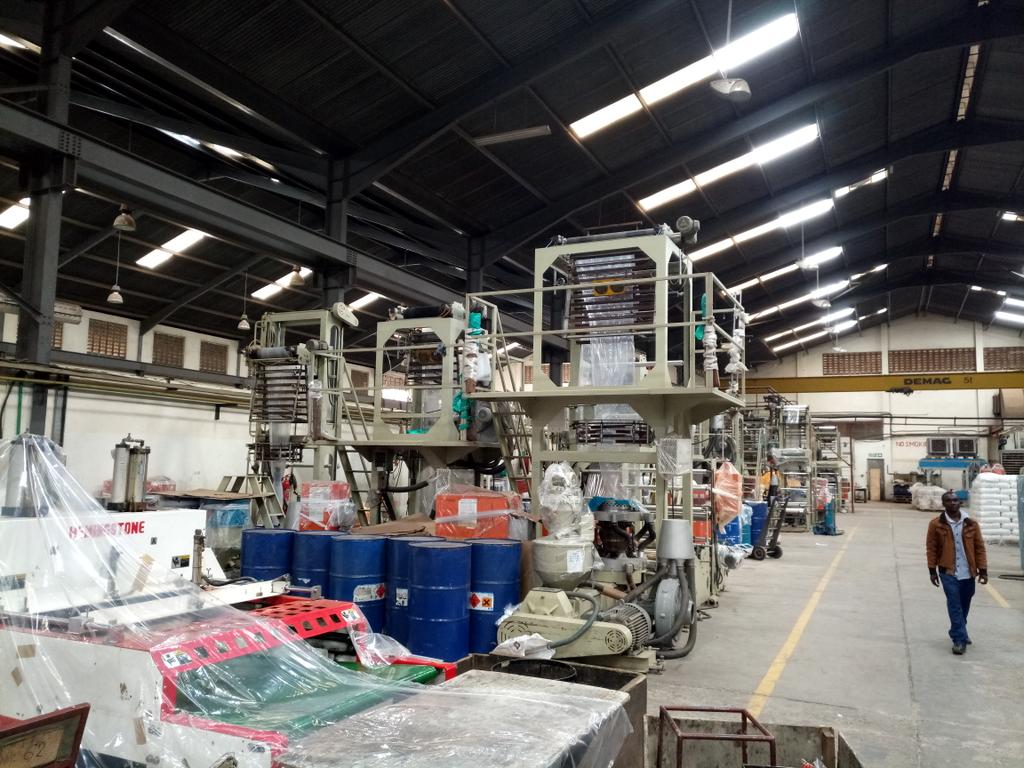 Uganda now woos Kenya plastic bags firms to relocate to Kampala     