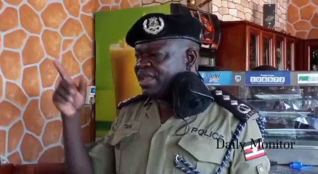 VIDEO: Kampala Metropolitan Police (KMP) commandant, Stephen Tanui has urged residents and local leaders of Komamboga to be vigilant following Saturday night explosion that killed one and injured several others 
